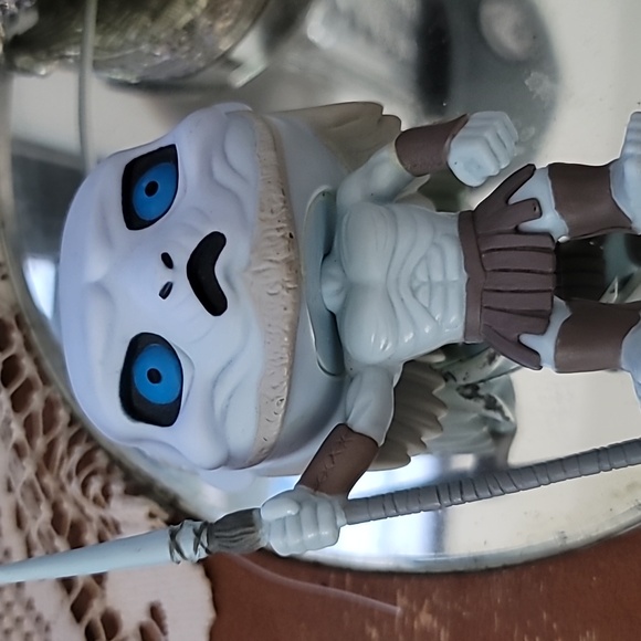 Funko Pop! Game of Thrones: GOT - White Walker #06 Vinyl Figure - Picture 5 of 5